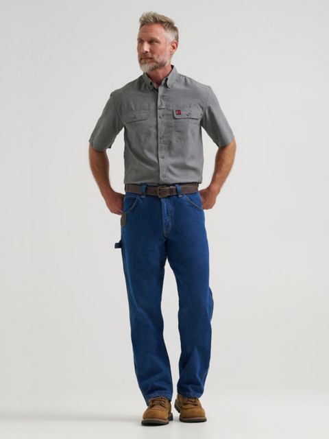 Мужские брюки Wrangler RIGGS Workwear® Carpenter