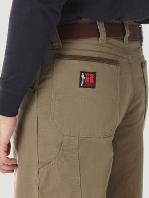 Wrangler Men's Riggs Workwear Carpenter Jeans