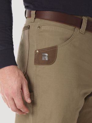 Wrangler riggs deals ripstop carpenter pants