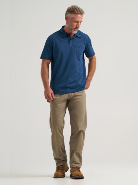 Мужские брюки Wrangler RIGGS Workwear® Carpenter Pant