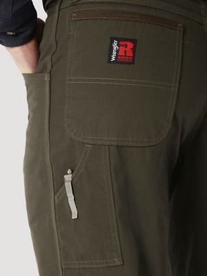 riggs workwear pants