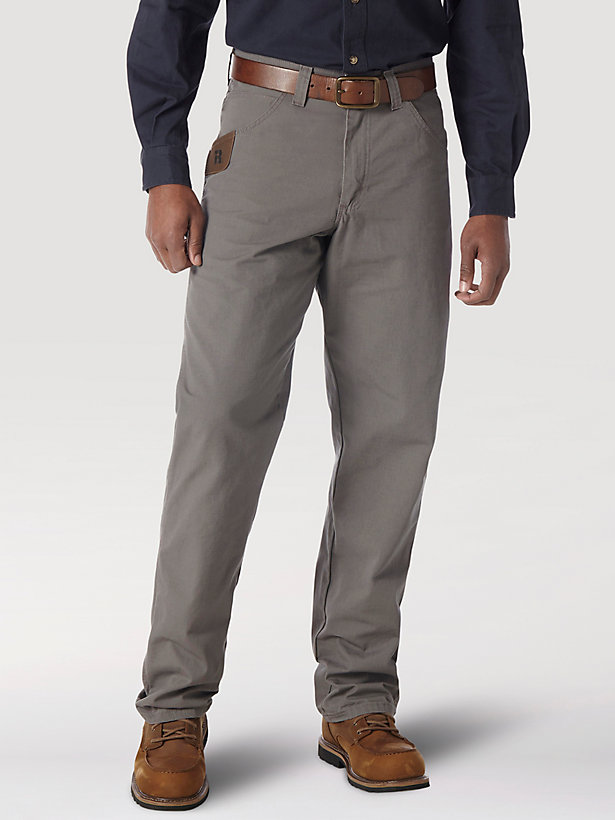 Wrangler® RIGGS Workwear® Carpenter Pant in Slate
