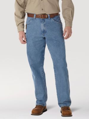 Wrangler® RIGGS Workwear® Carpenter in Vintage Indigo alternative view