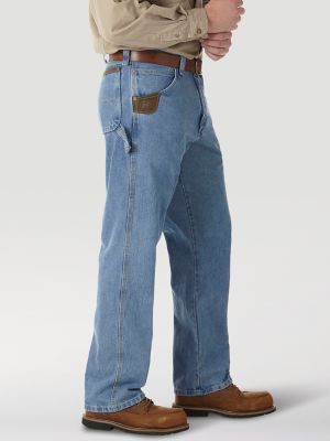 Wrangler® RIGGS Workwear® Carpenter | Men's JEANS | Wrangler®