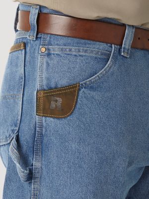 Wrangler® RIGGS Workwear® Carpenter | Men's JEANS | Wrangler®