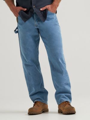 Wrangler&reg; RIGGS Workwear&reg; Carpenter in Vintage Indigo