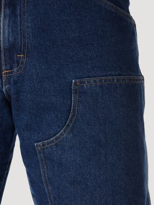 Wrangler sales double knee