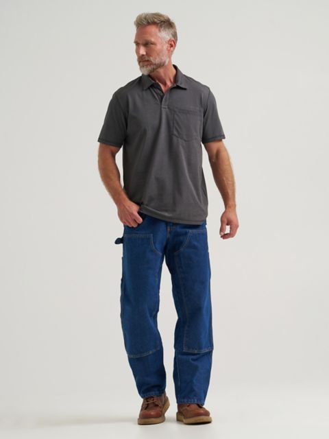 Мужские джинсы Wrangler RIGGS Workwear® Utility Jean