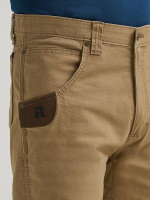 Wrangler&reg; RIGGS Workwear&reg; Utility Work Pant in Elmwood
