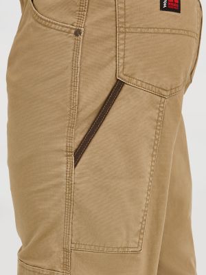 Wrangler&reg; RIGGS Workwear&reg; Utility Work Pant in Elmwood