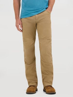 wrangler technician pants