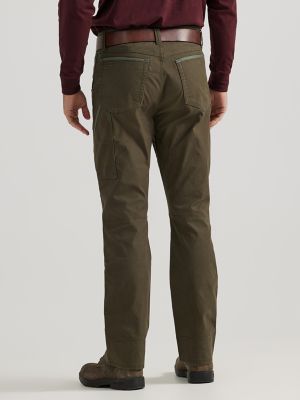 Wrangler® RIGGS WORKWEAR® Utility Work Pant in Forest Night