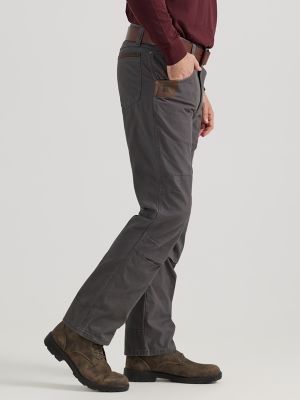  Wrangler Riggs Workwear womens Techno Knit Work Utility Pants,  Dark Khaki, 18-30 US: Clothing, Shoes & Jewelry