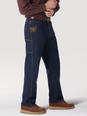 Wrangler® RIGGS Workwear® Contractor Jean in Antique Indigo