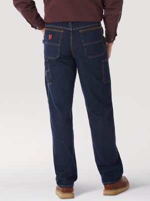 Riggs Workwear™ by Wrangler® Contractor Jeans