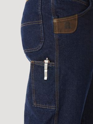 Wrangler® RIGGS Workwear® Carpenter in Antique Indigo