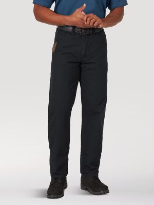 wrangler riggs workwear men's technician pant