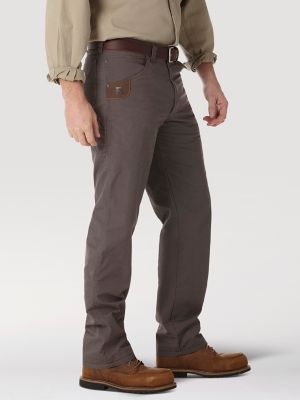 Wrangler® RIGGS Workwear® Technician Pant in Charcoal alternative view