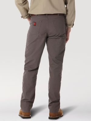 Wrangler® RIGGS Workwear® Technician Pant in Charcoal alternative view 2