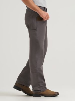 Wrangler&reg; RIGGS Workwear&reg; Technician Pant in Charcoal