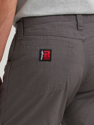 Wrangler&reg; RIGGS Workwear&reg; Technician Pant in Charcoal