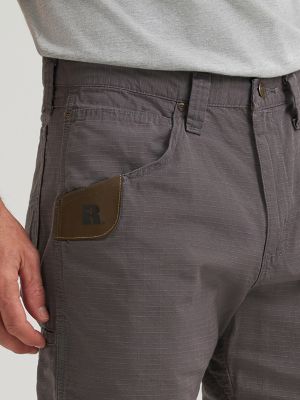 Wrangler&reg; RIGGS Workwear&reg; Technician Pant in Charcoal