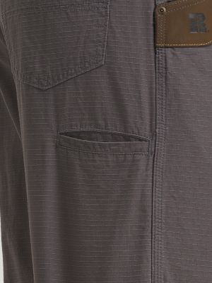 Wrangler&reg; RIGGS Workwear&reg; Technician Pant in Charcoal