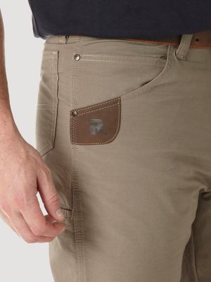 Wrangler® RIGGS Workwear® Technician Pant in Dark Khaki