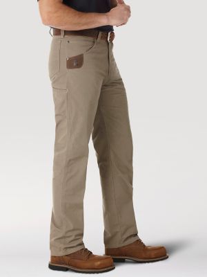 Vintage Twill Cargo Pants - Dusk