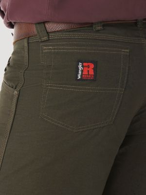 riggs technician pants