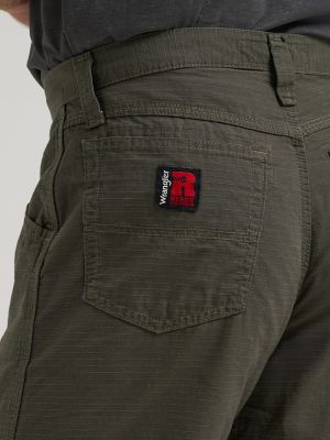 Wrangler&reg; RIGGS Workwear&reg; Technician Pant