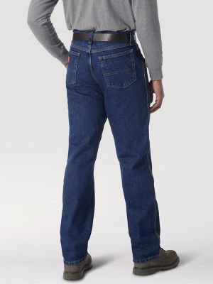 Five Jean RIGGS Wrangler® Workwear® Pocket