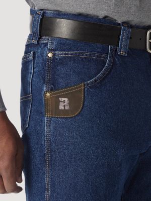 Wrangler® Five Pocket Jean RIGGS Workwear®