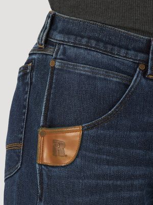 men's insulated work jeans