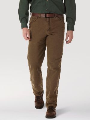 brown wrangler jeans | Shop brown wrangler jeans from Wrangler®