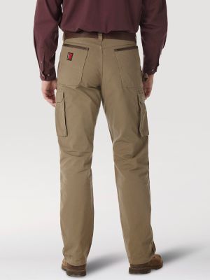 Wrangler® RIGGS Workwear® Ripstop Ranger Cargo Pant | lupon.gov.ph