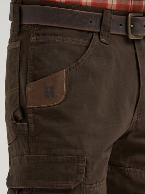 Wrangler&reg; RIGGS Workwear&reg; Ripstop Ranger Cargo Pant