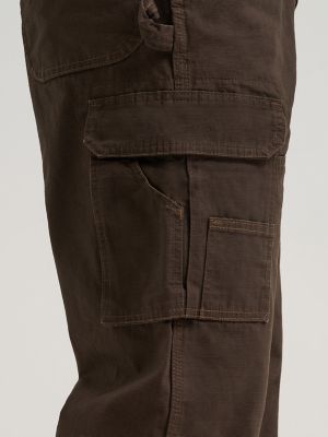 Wrangler&reg; RIGGS Workwear&reg; Ripstop Ranger Cargo Pant