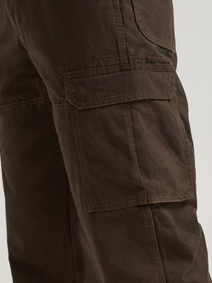 Wrangler&reg; RIGGS Workwear&reg; Ripstop Ranger Cargo Pant