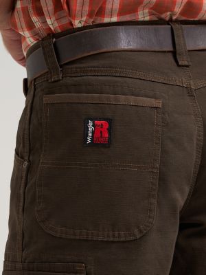 Wrangler&reg; RIGGS Workwear&reg; Ripstop Ranger Cargo Pant