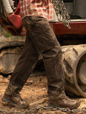 Wrangler® RIGGS Workwear® Ripstop Ranger Cargo Pant | Men's PANTS ...