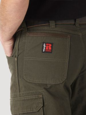 Wrangler® RIGGS Workwear® Ripstop Ranger Cargo Pant