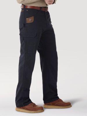 wrangler cargos