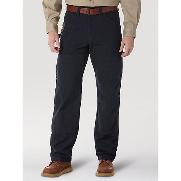 Wrangler® RIGGS Workwear® Ripstop Ranger Pant | Mens Pants by Wrangler®