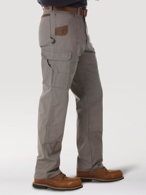 Wrangler® RIGGS Workwear® Ripstop Ranger Cargo Pant