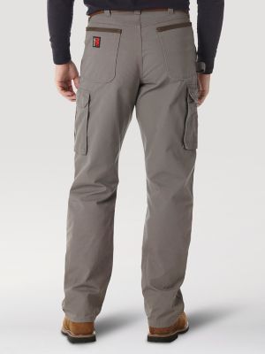 Wrangler® RIGGS Workwear® Ripstop Ranger Cargo Pant