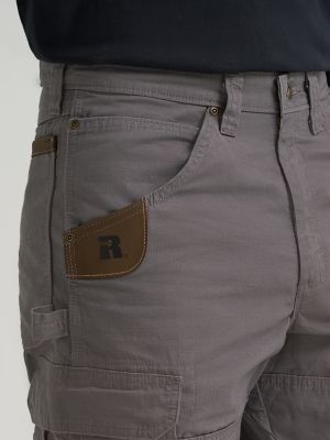 Wrangler&reg; RIGGS Workwear&reg; Ripstop Ranger Cargo Pant in Slate