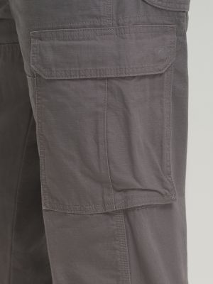 Wrangler&reg; RIGGS Workwear&reg; Ripstop Ranger Cargo Pant in Slate