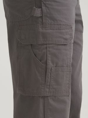 Wrangler&reg; RIGGS Workwear&reg; Ripstop Ranger Cargo Pant in Slate