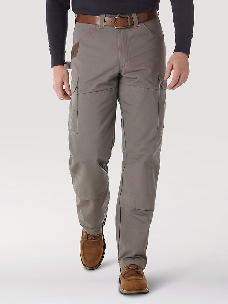Wrangler® RIGGS Workwear® Ripstop Ranger Cargo Pant | Men's PANTS ...